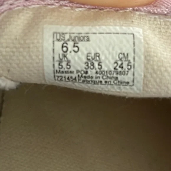 Vans - checkerboard classic slip on shoe - Picture 7 of 8